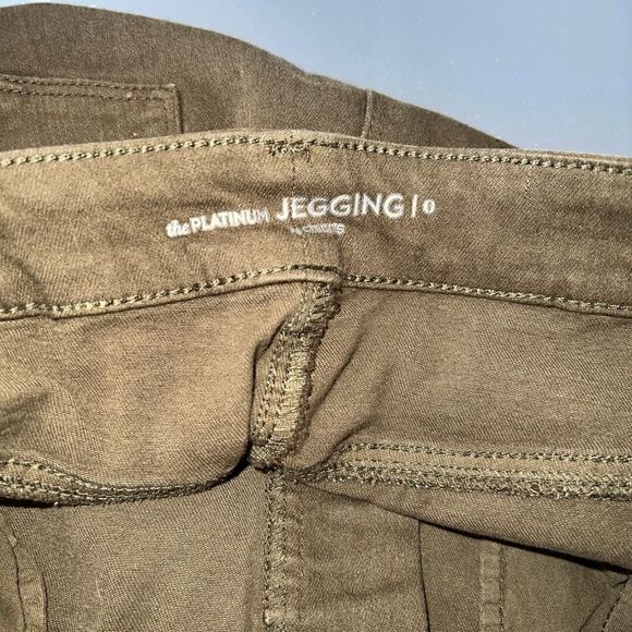 Chico's Platinum Jegging - Picture 6 of 9